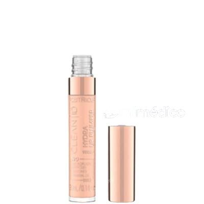 BRILLO LABIAL VOLUMINIZADOR 3 ML 010 ROSY TULIP CATRICE COSMETICS