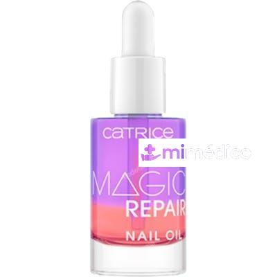 ACEITE PARA UNAS MAGIC REPAIR 8 ML NA CATRICE COSMETICS