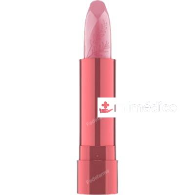 BARRA DE LABIOS POWER PLUMPING FLOWER HERB 33 GR 020 MAGNOL CATRICE COSMETICS