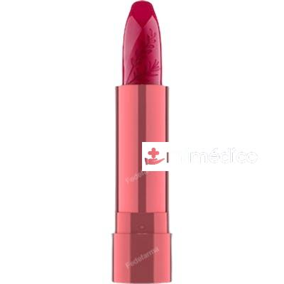 BARRA DE LABIOS POWER PLUMPING FLOWER HERB 33 GR 030 BLOOMI CATRICE COSMETICS