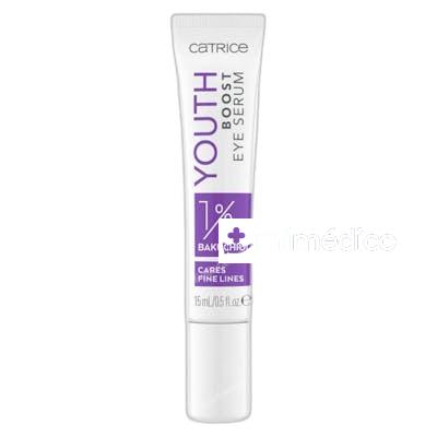 SERUM YOUTH BOOST 1 BAKUCHIOL 15 ML NA CATRICE COSMETICS
