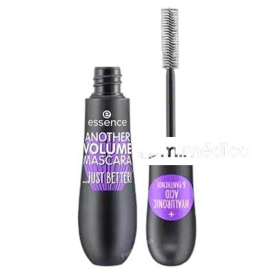 ANOTHER VOLUME MASCARA DE PESTANAS 16 ML NA ESSENCE