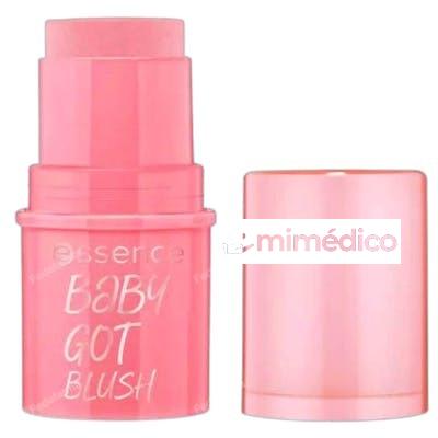 BABY GOT COLORETE 55 GR 10 TICKLE ME PINK ESSENCE