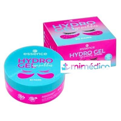 HYDRO GEL PARCHES PARA OJOS 30 PARES NA ESSENCE