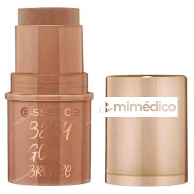 BABY GOT BRONZE BRONCEADOR EN BARRA 10 55 GR NA ESSENCE