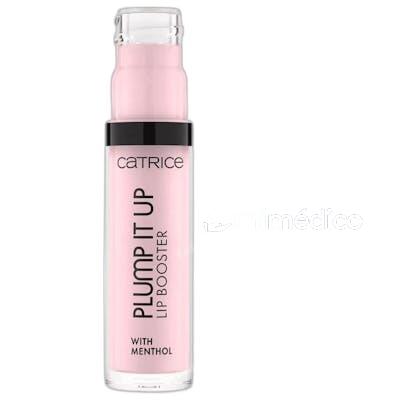 PLUMP IT UP BOOSTER LABIAL 35 ML 020 NO FAKE LOVE CATRICE COSMETICS