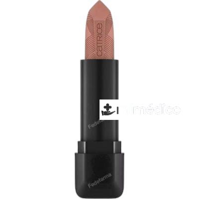 SCANDALOUS MATTE BARRA DE LABIOS 35 GR 010 PLAIN TRUTH CATRICE COSMETICS