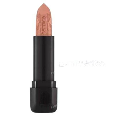 SCANDALOUS MATTE BARRA DE LABIOS 35 GR 020 NUDE OBSSESION CATRICE COSMETICS