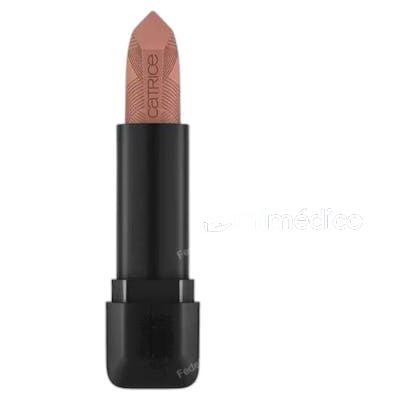 SCANDALOUS MATTE BARRA DE LABIOS 35 GR 030 ME RIGHT NOW CATRICE COSMETICS
