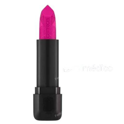 SCANDALOUS MATTE BARRA DE LABIOS 35 GR 080 CASUALLY OVERDRES CATRICE COSMETICS