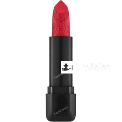 SCANDALOUS MATTE BARRA DE LABIOS 35 GR 090 BLAME THE NIGHT CATRICE COSMETICS