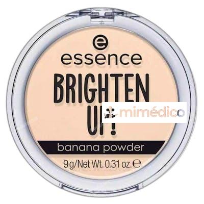 BRIGHTEN UP POLVO 9 GR 20 BANANA ESSENCE
