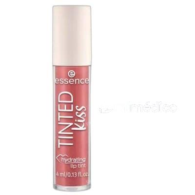 TINTED KISS TINTE LABIAL HIDRATANTE 4 ML 03 CORAL COLADA ESSENCE