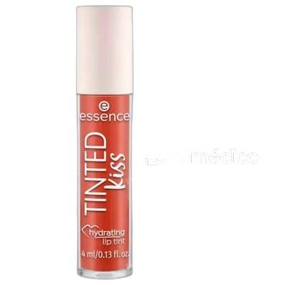 TINTED KISS TINTE LABIAL HIDRATANTE 4 ML 04 CHILI CHILL ESSENCE