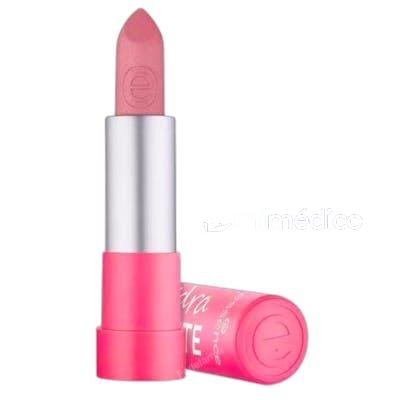 HYDRA MATTE BARRA DE LABIOS 35 GR 411 ROCK N ROSE ESSENCE