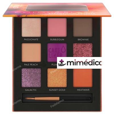COLOUR BLAST PALETA DE SOMBRA DE OJOS 675 GR 010 CATRICE COSMETICS