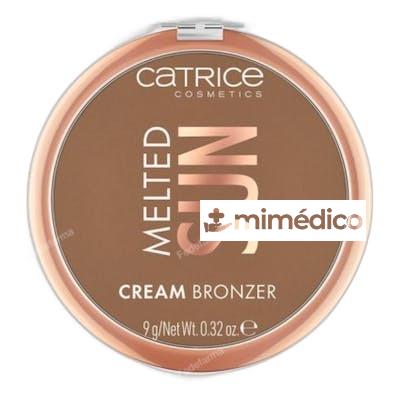 MELTED SUN BRONCEADOR EN CREMA 9 GR 030 PRETTY TANNED CATRICE COSMETICS