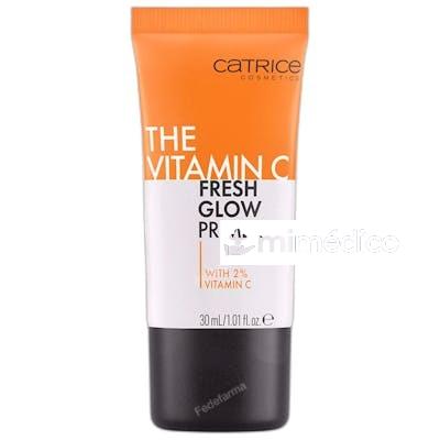 THE VITAMIN C FRESH GLOW PRIMER 30 ML NA CATRICE COSMETICS