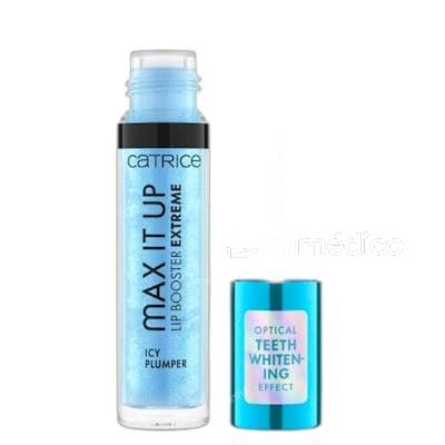 MAX IT UP LIP BOOSTER EXTREME 4 ML 030 ICE ICE BABY CATRICE COSMETICS