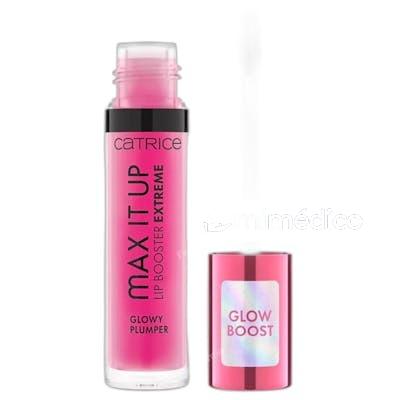 MAX IT UP LIP BOOSTER EXTREME 4 ML 040 GLOW ON ME CATRICE COSMETICS