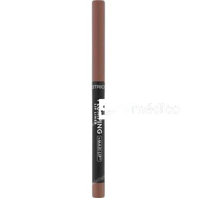 PLUMPING DELINEADOR DE LABIOS 069 MAINHATTAN 035 GR NA CATRICE COSMETICS