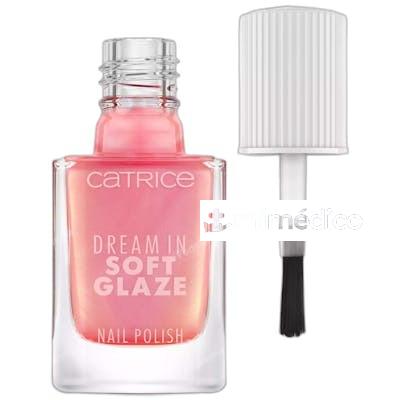 DREAM IN SOFT GLAZE ESMALTE DE UNAS 105 ML 020 DRUNKN DONUT CATRICE COSMETICS