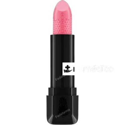 SHINE BOMB BARRA DE LABIOS 110 PINK BABY PINK 35 GR NA CATRICE COSMETICS