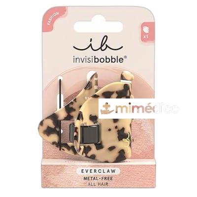 PINZA DE CABELLO EVERCLAW LEO LOVE NA INVISIBOBBLE