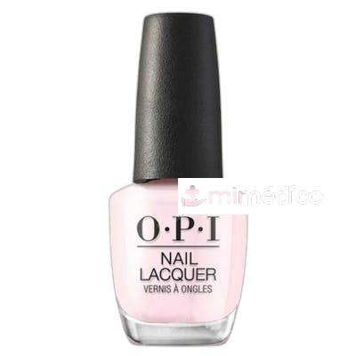 ESMALTE DE UNAS ACHIEVEMENT UNLOCKED 15 ML LETS BE FRIENDS OPI