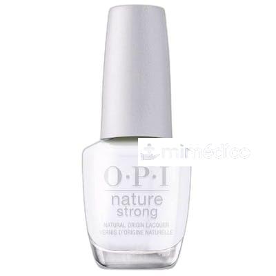 ESMALTE DE UNAS NATURE STRONG 15 ML STRONG AS SHELL OPI