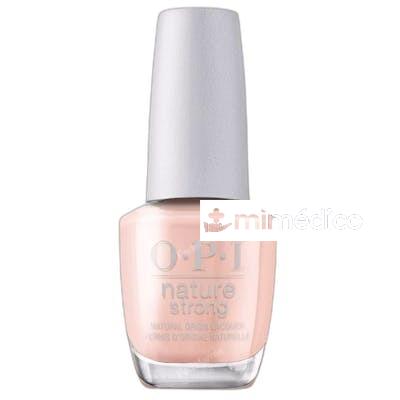 ESMALTE DE UNAS NATURE STRONG 15 ML A CLAY IN THE LIFE OPI