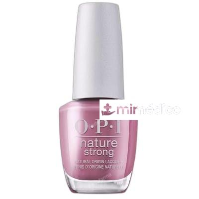 ESMALTE DE UNAS NATURE STRONG 15 ML SIMPLY RADISHING OPI