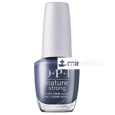 ESMALTE DE UNAS NATURE STRONG 15 ML FORCE OF NAILTURE OPI