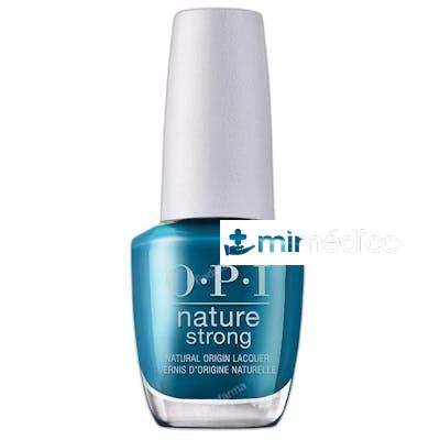 ESMALTE DE UNAS NATURE STRONG 15 ML ALL HEAL QUEEN MOTHER EA OPI