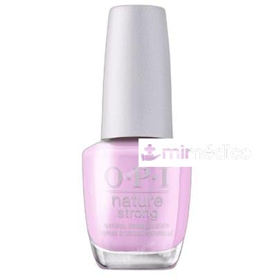 ESMALTE DE UNAS NATURE STRONG 15 ML NATURAL MAUVEMENT OPI