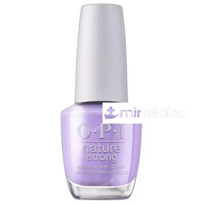 ESMALTE DE UNAS NATURE STRONG 15 ML SPRING INTO ACTION OPI