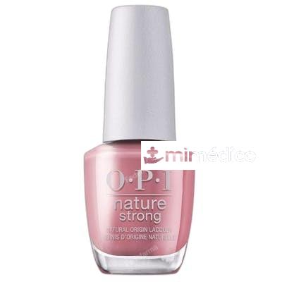 ESMALTE DE UNAS NATURE STRONG 15 ML FOR WHAT ITS EARTH OPI