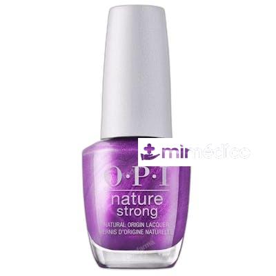 ESMALTE DE UNAS NATURE STRONG 15 ML ACHIEVE GRAPENESS OPI