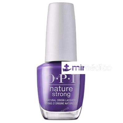ESMALTE DE UNAS NATURE STRONG 15 ML A GREAT FIG WORLD OPI