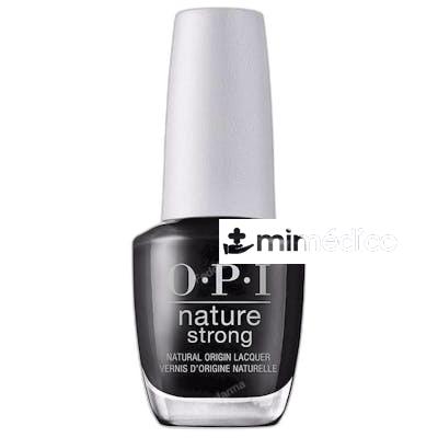 ESMALTE DE UNAS NATURE STRONG 15 ML ONYX SKIES OPI