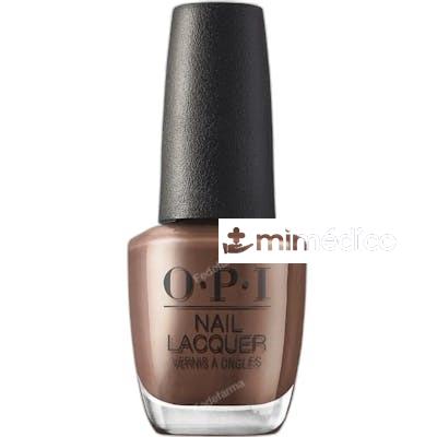ESMALTE DE UNAS ACHIEVEMENT UNLOCKED 15 ML CLIFFSIDE KARAOKE OPI