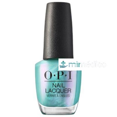 BIG ZODIAC ENERGY ESMALTE DE UNAS 15 ML PISCES THE FUTURE OPI