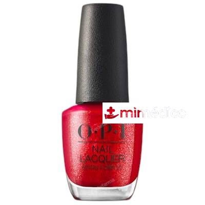 BIG ZODIAC ENERGY ESMALTE DE UNAS 15 ML KISS MY ARIES OPI