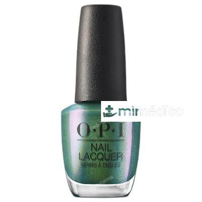 BIG ZODIAC ENERGY ESMALTE DE UNAS 15 ML FEELIN CAPRICORN Y OPI