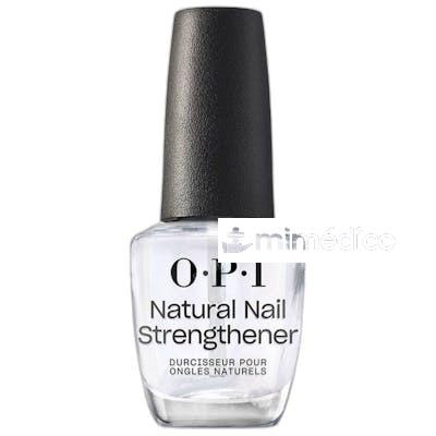 FORTALECEDOR DE UNAS NATURALES 15 ML NA OPI
