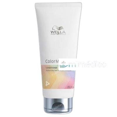COLORMOTION ACONDICIONADOR CAPILAR 200 ML WELLA PROFESSIONALS