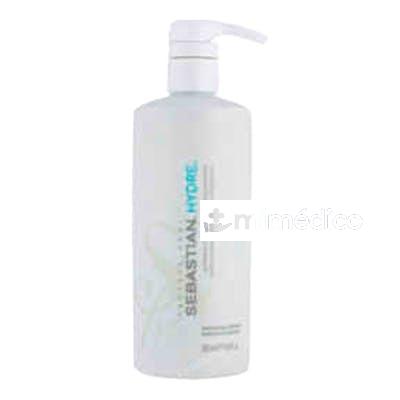 HYDRE TRATAMIENTO PROFUNDO DE 500ML SEBASTIAN PROFESSIONAL