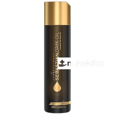 DARK OIL CONDITIONER 250ML SEBASTIAN PROFESSIONAL