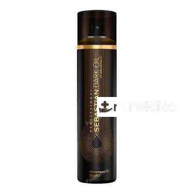 DARK OIL SPRAY 200ML SEBASTIAN PROFESSIONAL