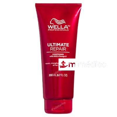 ULTIMATE REPAIR CONDITIONER 200ML WELLA PROFESSIONALS
